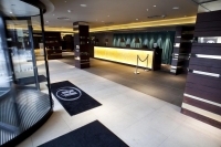  Vacation Hub International | Hilton London Olympia Room