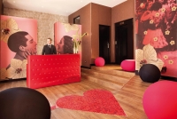  Vacation Hub International | Montmartre Mon Amour Room