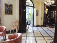  Vacation Hub International | Hotel San Gallo Palace Room