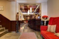  Vacation Hub International | Montfleuri Hotel Paris Room