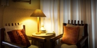 Vacation Hub International | A Traveller's Palm Room
