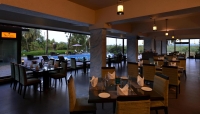  Vacation Hub International | Golden Tulip Goa Room