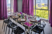  Vacation Hub International | Dream Inn Dubai Apartments - Burj Residences Room