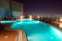  Vacation Hub International | Pearl Park Hotel Apartments Room
