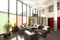  Vacation Hub International | Cerise Residences Strasbourg Room