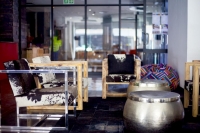  Vacation Hub International | Once In Joburg Room