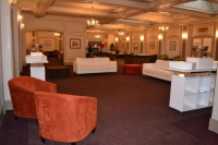  Vacation Hub International | President Hotel Room