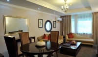  Vacation Hub International | Cresta Thapama Room