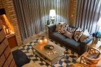  Vacation Hub International | Little Rock Guesthouse Room