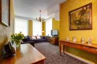  Vacation Hub International | Jacobs Hotel Brugge Room
