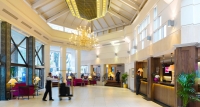  Vacation Hub International | Ballsbridge Hotel Room