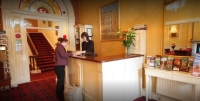  Vacation Hub International | St Georges Hotel Room