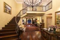  Vacation Hub International | aha Auberge Hollandaise Room