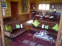  Vacation Hub International | Hib-Escape - cosy cabin Room