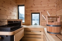  Vacation Hub International | Hallstatt Hideaway Room