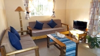  Vacation Hub International | Ithabiseng Guest Farm  -  Blesbok Cottage Room