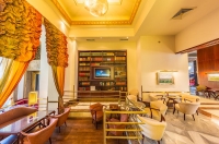  Vacation Hub International | Hotel International Prague Room