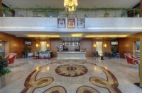  Vacation Hub International | Marina View Hotel Apartments Room