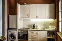  Vacation Hub International | Porto Antico Apartments Room