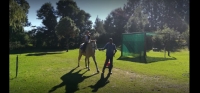  Vacation Hub International | Slanghoek Mountain Resort - Safari Tents Room