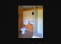  Vacation Hub International | Slanghoek Mountain Resort - Camping Room