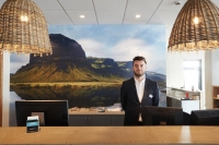  Vacation Hub International | Fosshotel Núpar Room