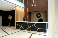  Vacation Hub International | RBD Sarovar Portico, Bangalore Room