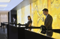  Vacation Hub International | JW Marriott Marquis Hotel Dubai Room