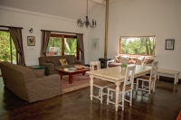  Vacation Hub International | Tupelo Honey Farm - The Herb Cottage Room