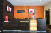  Vacation Hub International | Ibis Al Rigga Hotel Room