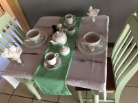  Vacation Hub International | Tusi Boutique Lodge Room