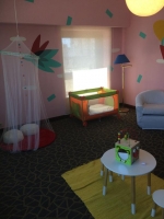  Vacation Hub International | Radisson Montevideo Room