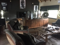  Vacation Hub International | Sable Ranch Bush Lodge Room