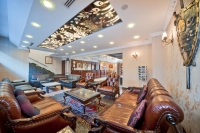  Vacation Hub International | The Byzantium Hotel Room