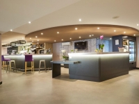  Vacation Hub International | Hotel Restaurant Campanile Lyon Berges du Rhone Room
