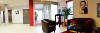  Vacation Hub International | ResidHotel Lyon Part Dieu Room