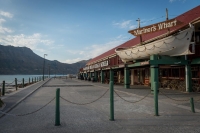  Vacation Hub International | Harbours End Guest House - Southwester Room Room