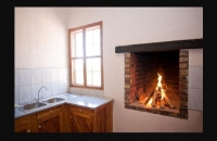  Vacation Hub International | Red Stone Hills - Enon Cottage Room