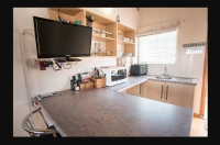  Vacation Hub International | Knock Out View - Peace Self Catering Room