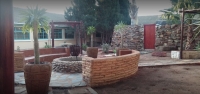  Vacation Hub International | Oasis Country Lodge Room
