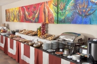  Vacation Hub International | Icaro Suites Room