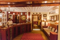  Vacation Hub International | Jafferji House & Spa Room