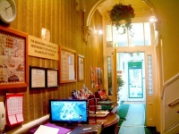  Vacation Hub International | Windsor House Hotel Room