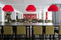  Vacation Hub International | Scandic Jarva Krog Stockholm Hotel Room