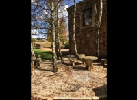  Vacation Hub International | Rotsvas Dullstroom Room