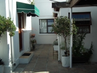 Vacation Hub International | Groenewald Accommodation Room