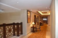  Vacation Hub International | Drnef Ajyad Hotel Makkah Room