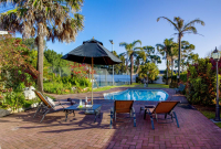 Vacation Hub International | Forest Hall Guest House Room