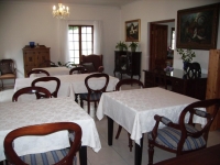  Vacation Hub International | Hermanus Dorpshuys Guesthouse Room