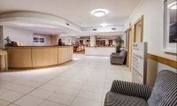  Vacation Hub International | Road Lodge Cape Town International Airport Room